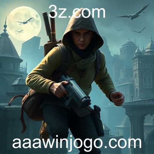 Exploração e Mistério: O Fascínio dos Jogos de Aventura na 'aaawin'