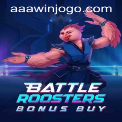 Discover the Excitement of BattleRoostersBonusBuy with aaawin PH Login