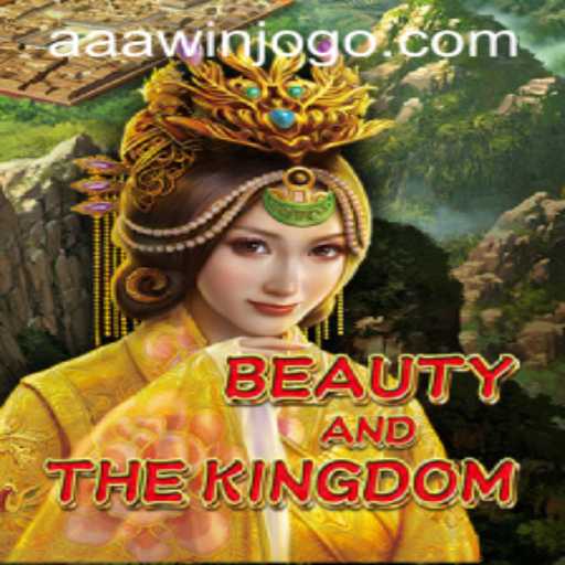 BeautyAndTheKingdom: Journey into a Fantastical Realm