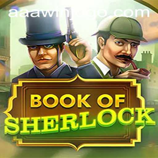Book of Sherlock: An Enchanting Journey into Mystery and Adventure