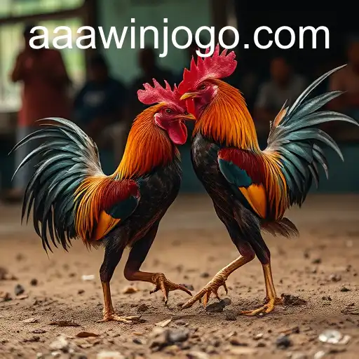 The Complex World of Cockfighting and aaawin PH Login: Unveiling the Intricacies