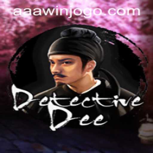 DetectiveDee: A Thrilling Adventure Awaits with aaawin PH Login