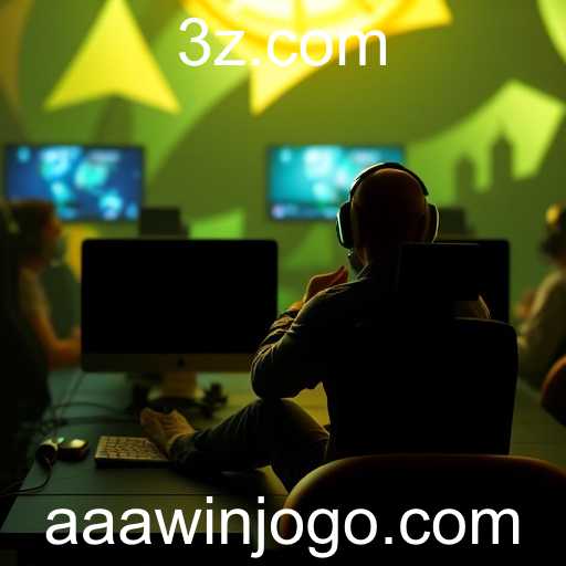 Explorando o Impacto dos Jogos Online em 2025