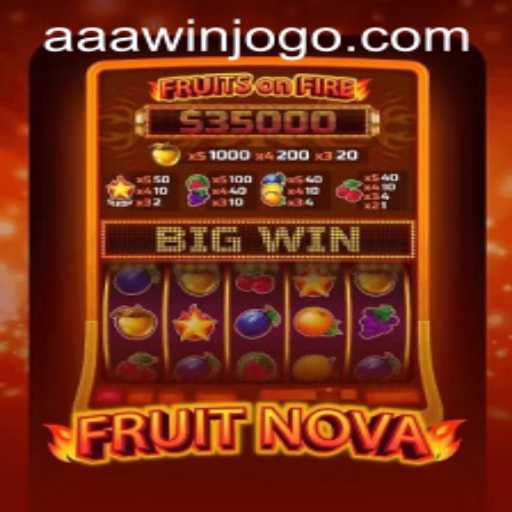 Discover the Exciting World of FruitNova: A Vibrant Gaming Experience
