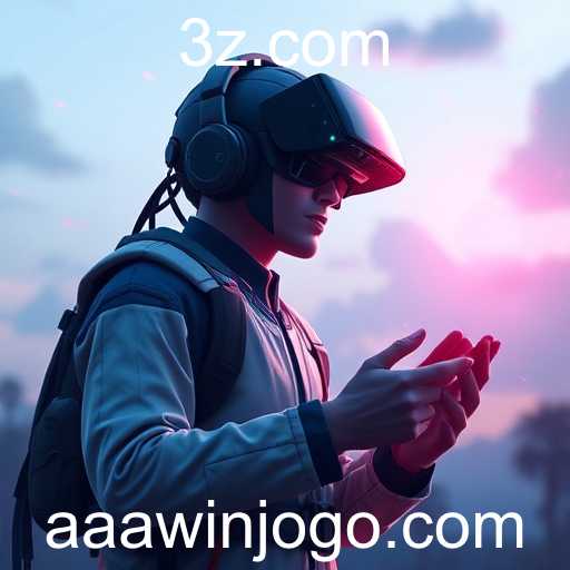 Ascensão dos Jogos de Realidade Virtual em 2025