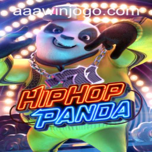 Exploring the World of HipHopPanda: A Rhythm-Fueled Casino Adventure