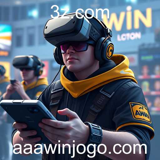 O Impacto Crescente dos Jogos Online em 2025