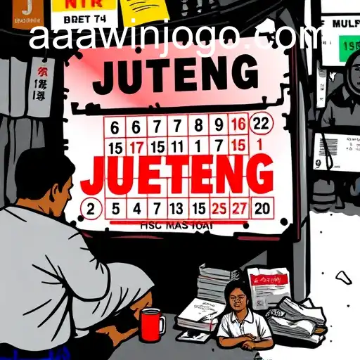 The Intricate World of Jueteng and the Rise of aaawin PH Login