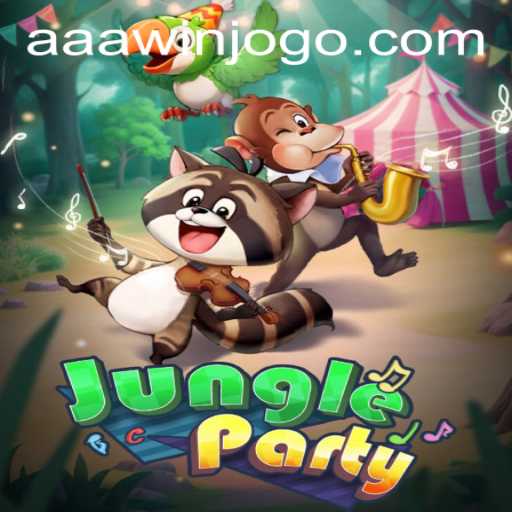 Exploring JungleParty: A Thrilling Adventure Awaits