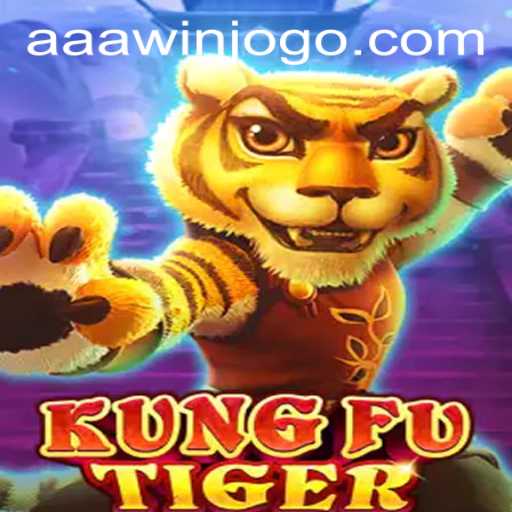 Discover the Martial Arts Adventure: KungFuTiger and the Thrill of aaawin PH Login