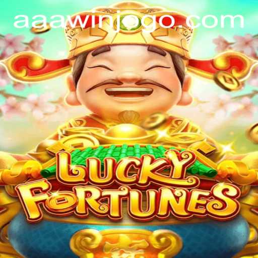 Discover the Thrills of LUCKYFORTUNES: Your Guide to Winning Big
