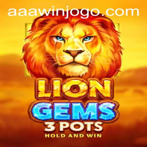 Unleashing the Thrills of LionGems3pots: Navigate the Jungle Adventure