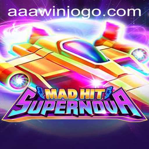 MadHitSupernova: A Stellar Gaming Experience With Aaawin PH Login