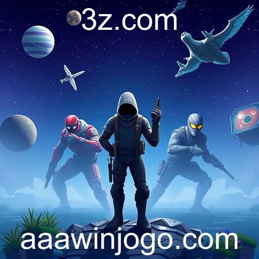 A Ascensão dos Jogos Multijogador: Conexões e Competição no Mundo Virtual