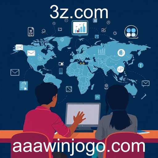 Avanços e Desafios da Educação Online em 2025