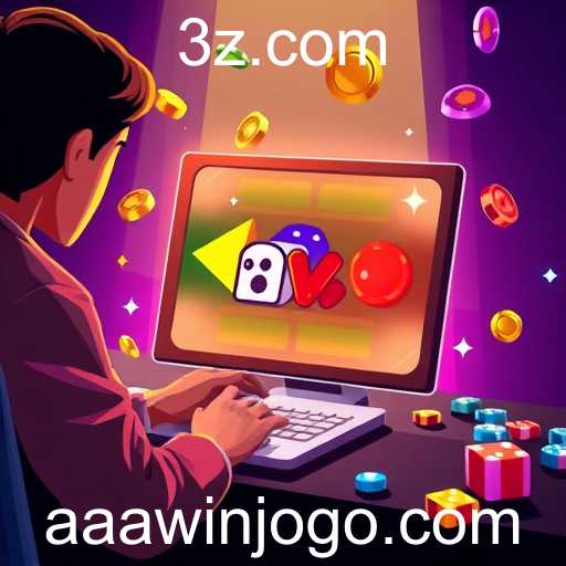 A Ascensão dos Jogos de Azar Online em 2025