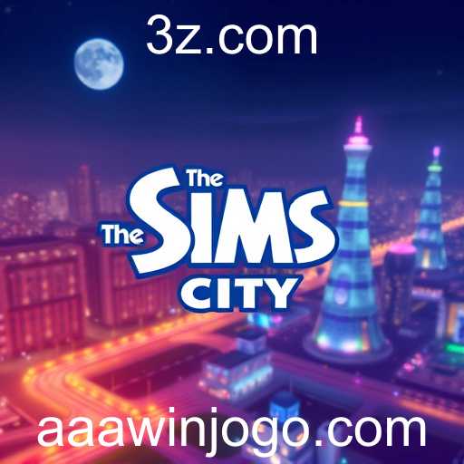 Explorando o Fascinante Mundo dos Jogos de Simulação