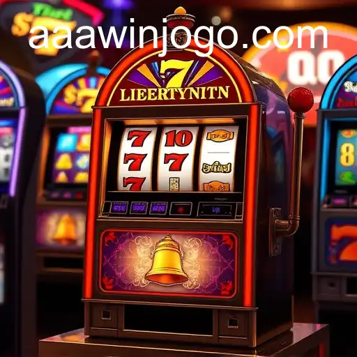 The Thrill of Slot Machines and Understanding aaawin PH Login