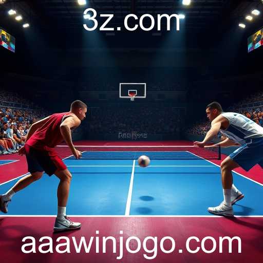 Categoria de Esportes no 'aaawin': Uma Experiência Interativa e Competitiva