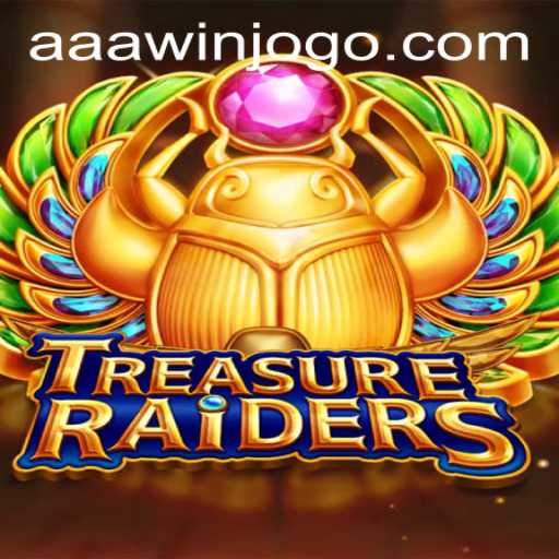Explore the Exciting World of TREASURERAIDERS: Your Ultimate Guide to Adventure