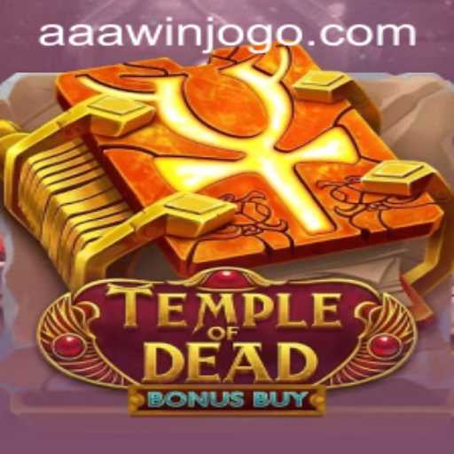 Exploring TempleofDeadBonusBuy: A Thrilling Journey in the Gaming World