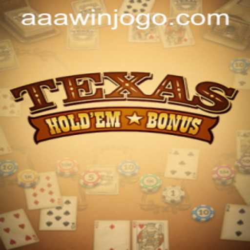 Mastering the Game: Texas Hold'em Bonus and AAawin PH Login