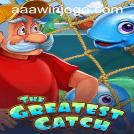 TheGreatestCatch: A New Adventure in Online Gaming